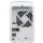 QNAP TS-251D Servidor NAS Intel Celeron J4005 2 GB RAM Blanco - Ítem1