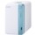 QNAP TS-251D Servidor NAS Intel Celeron J4005 2 GB RAM Blanco - Ítem2