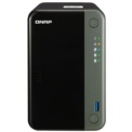 QNAP TS-253D NAS Server Black - Item