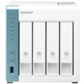 QNAP TS-431P3 2GB RAM Servidor NAS Blanco - Ítem