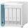 QNAP TS-431P3 2GB RAM Servidor NAS Blanco - Ítem2