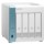 QNAP TS-431K 4 GB RAM NAS Server White - Item3