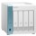 QNAP TS-431P3 2GB RAM Servidor NAS Blanco - Ítem3