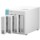 QNAP TS-431P3 2GB RAM Servidor NAS Blanco - Ítem6