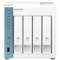 QNAP TS-431K Servidor NAS Blanco - Ítem