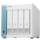 QNAP TS-431K Servidor NAS Blanco - Ítem2