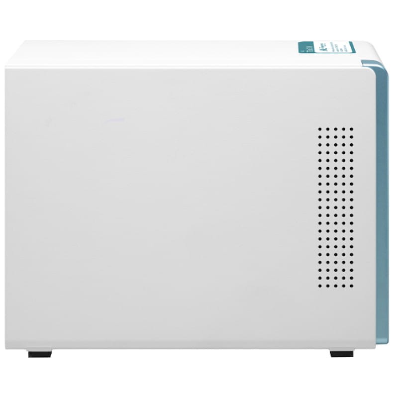 QNAP TS-431K Serveur NAS Blanc - Ítem4