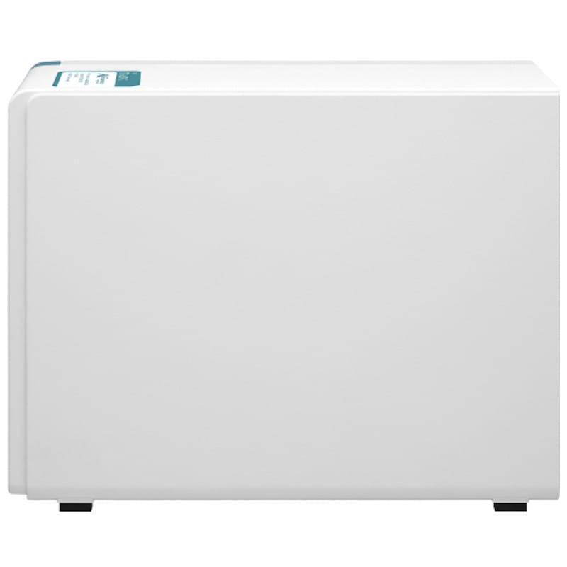 QNAP TS-431K Serveur NAS Blanc - Ítem5