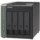 QNAP TS-431KX-2G 2 GB NAS Server Black - Item1