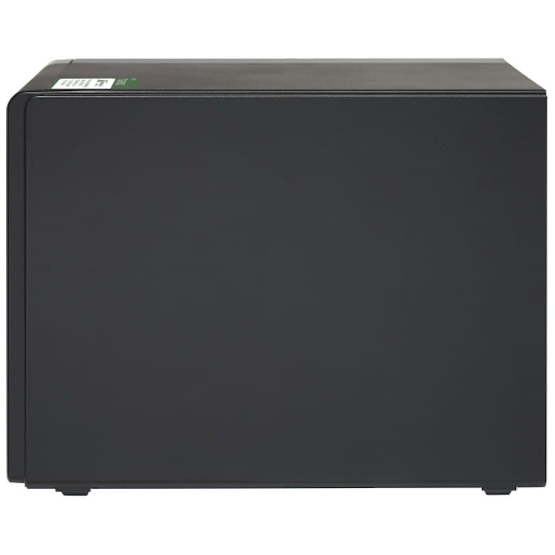 QNAP TS-431KX-2G 2GB Servidor NAS Negro - Ítem3