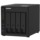 QNAP TS-451D2 4 GB RAM NAS Server Black - Item2