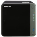 QNAP TS-453D NAS Server Black - Item