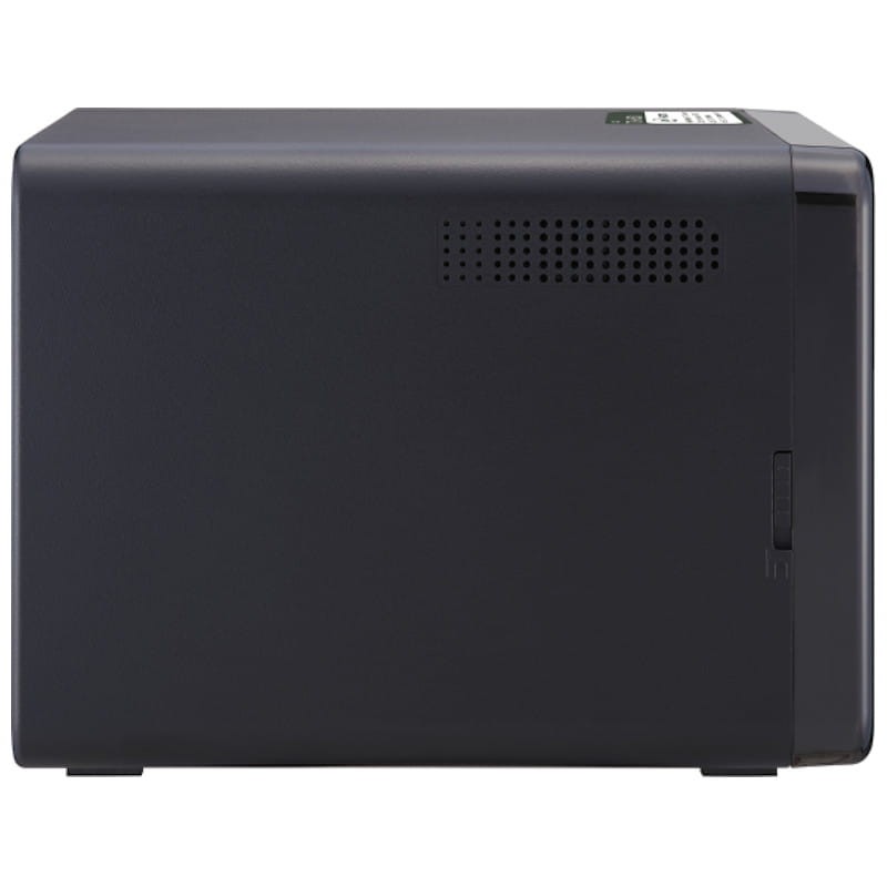 QNAP TS-453D Server NAS Preto - Item4
