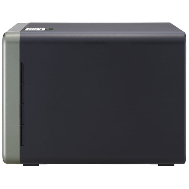 QNAP TS-453D Server NAS Preto - Item5