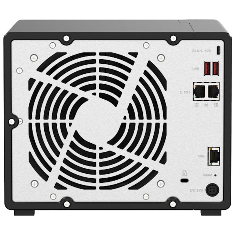 QNAP TS-H 973AX-8G Servidor NAS - Item1