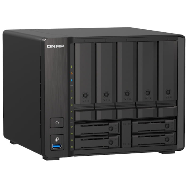 QNAP TS-H 973AX-8G Servidor NAS - Item3