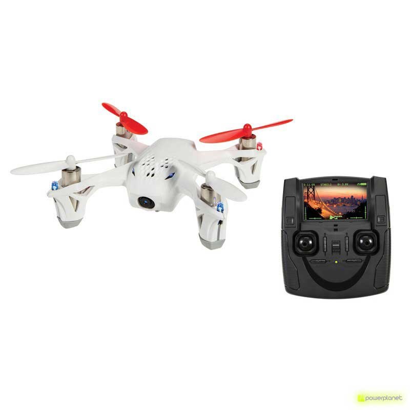 comprar hubsan