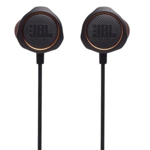 JBL Quantum 50 Negro - Auriculares gaming