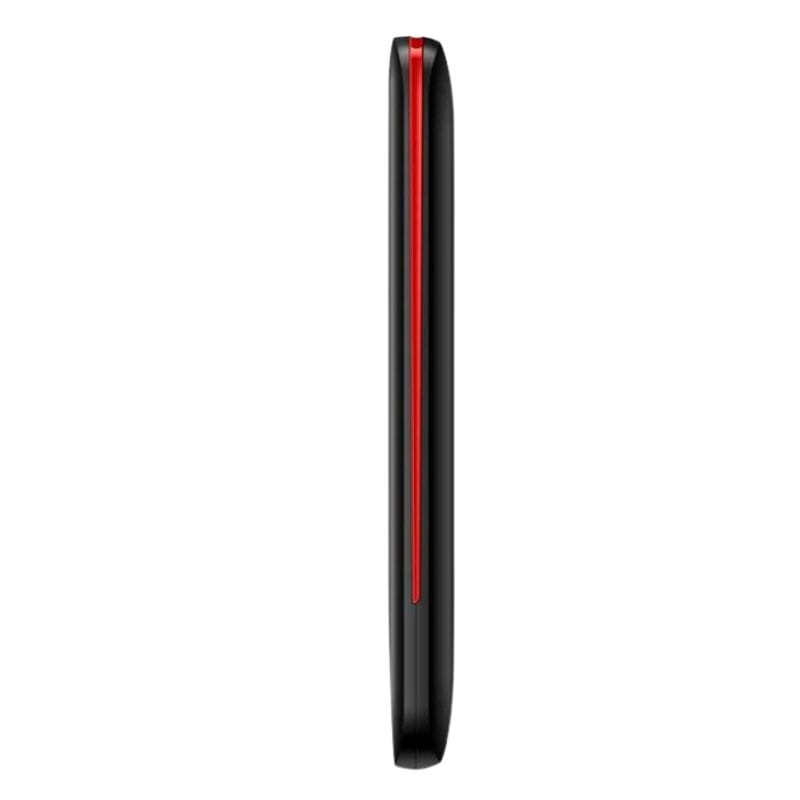 Qubo P280 512MB Noir - Téléphone portable - Ítem3