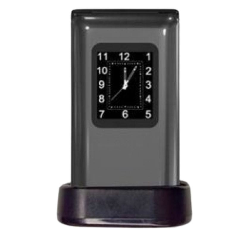 Qubo X-28 32MB/32MB Negro - Teléfono Móvil - Ítem2