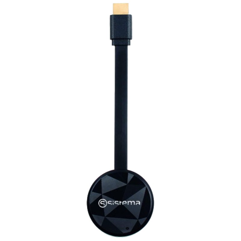 Quick Media STMC1 - Recetor sem fios para televisores Mirrorcast - Item