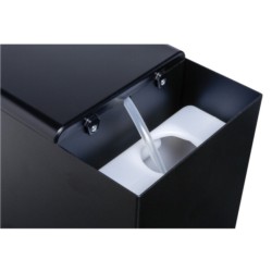 Cafetera Qualita Italia Tube Espresso ESE Pad - Item2