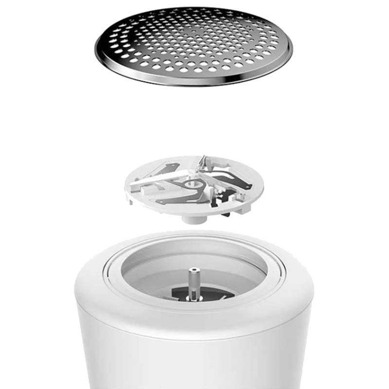 Éliminateur de peluches Deerma MQ600 Clothes Shaver - Ítem4