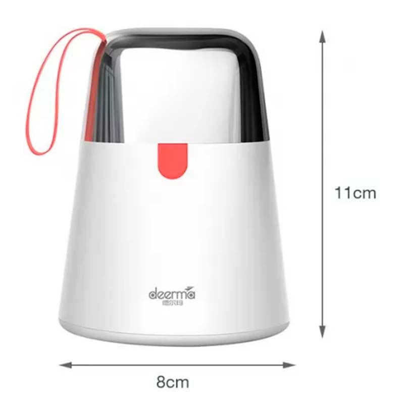 Éliminateur de peluches Deerma MQ600 Clothes Shaver - Ítem5