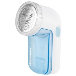 Comprar Quitapelusas Philips Fabric Shaver GC026/00 Azul - PowerPlanetOnline