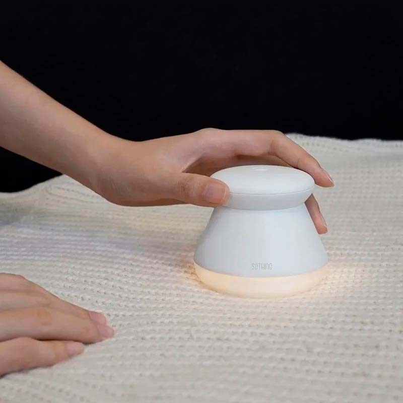 Removedor de pêlos de tecido Sothing Pudding Fabric Shaver - Item3