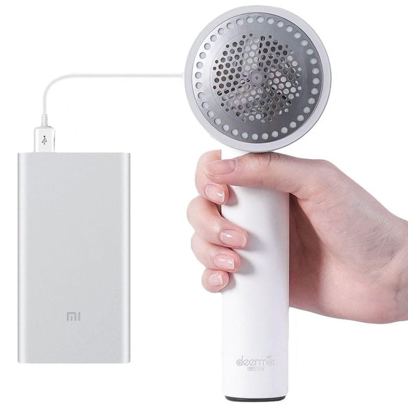 Rasoir Anti Peluche Xiaomi Deerma DEM-MQ813W - Ítem3