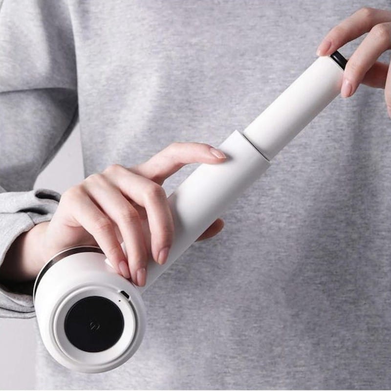 Rasoir Anti Peluche Xiaomi Deerma DEM-MQ813W - Ítem5