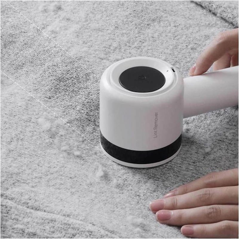 Rasoir Anti Peluche Xiaomi Deerma DEM-MQ813W - Ítem6