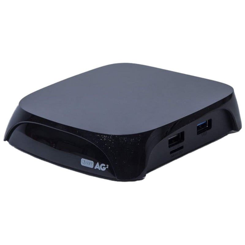 Qviart AG2 2GB/16GB Android 7.0 - Android TV - Clase B Reacondicionado - Ítem3