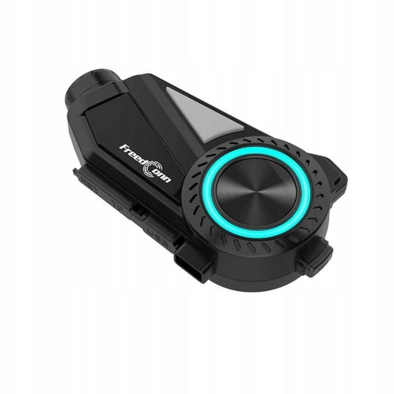 Enregistreur FreedConn R3 Mesh Conversation simultanée pour 6 conducteurs - Intercom moto - Ítem2