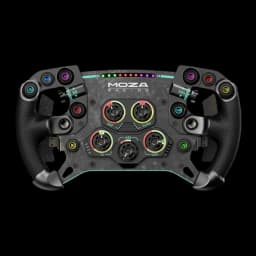 Moza Racing GS V2P - Volant PC