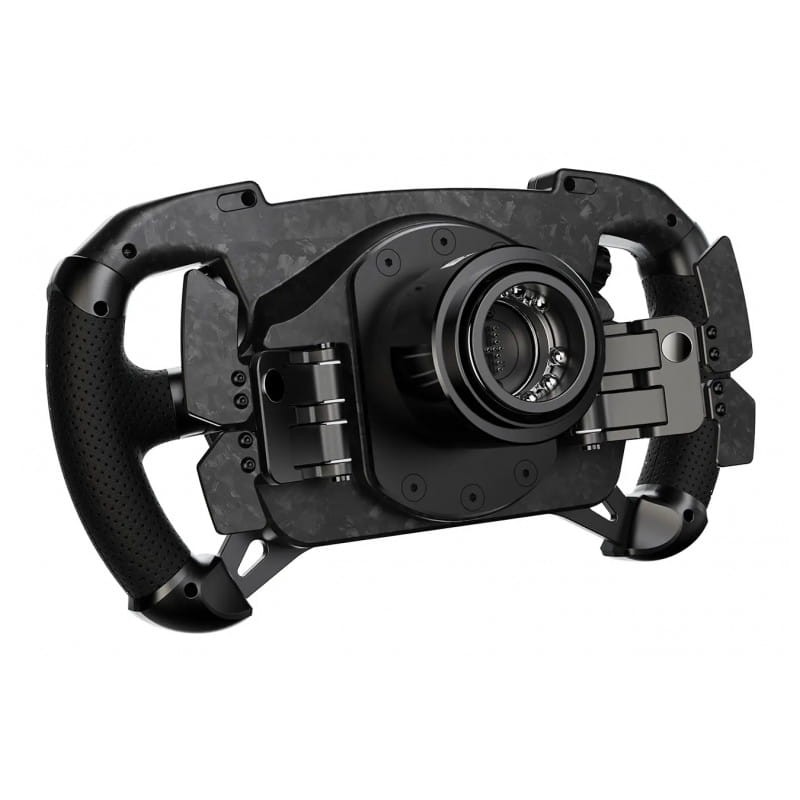 Moza Racing Racing GS V2P Negro - Volante PC - Ítem3