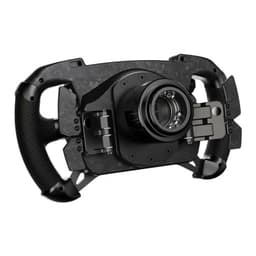 Moza Racing Racing GS V2P Black - Volant PC arrière image