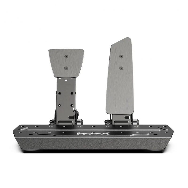 Moza Racing RS11 Noir - Pédales PC - Ítem