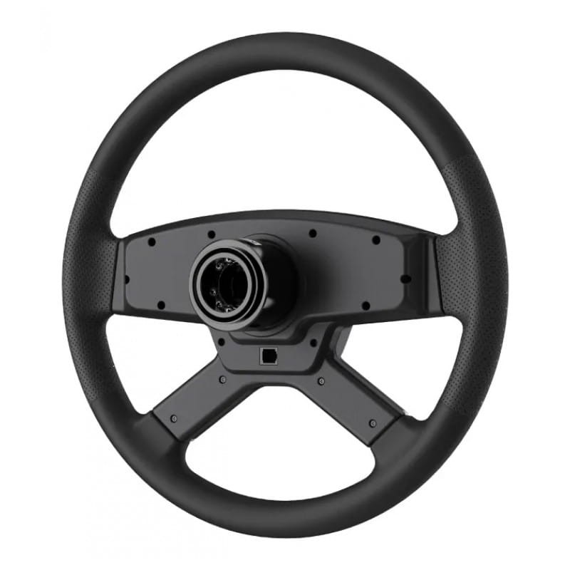 Moza Racing TSW Truck Wheel Negro - Volante PC - Ítem2