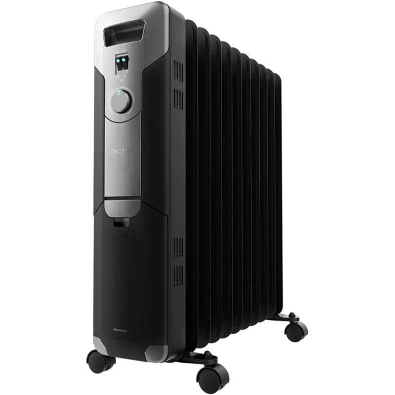 Cecotec ReadyWarm 11000 Space 2500 W Negro - Ítem
