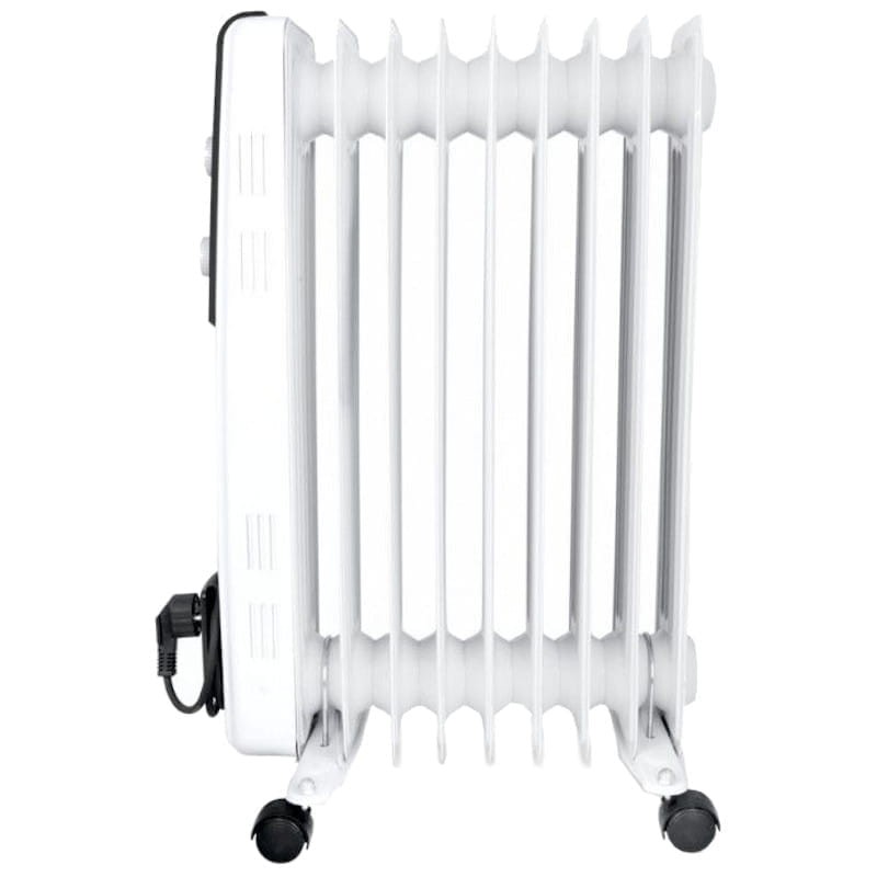 Radiateur à huile électrique Orbegozo RF 2000 2000W Blanc - Ítem1