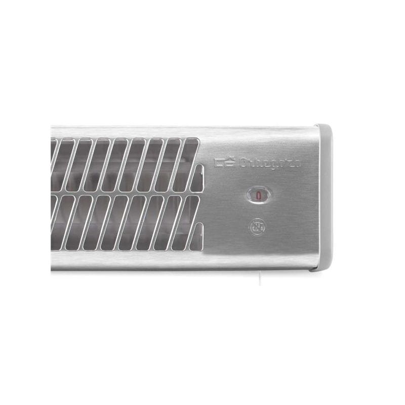 Calefactor de Cuarzo Orbegozo BB 5000 Plata - Ítem4