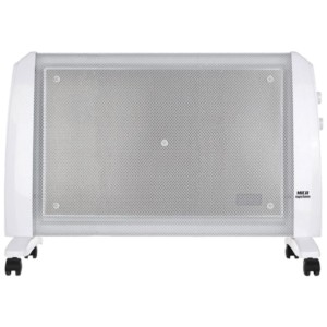 Radiateur électrique Orbegozo RM 1510 1500W Blanc