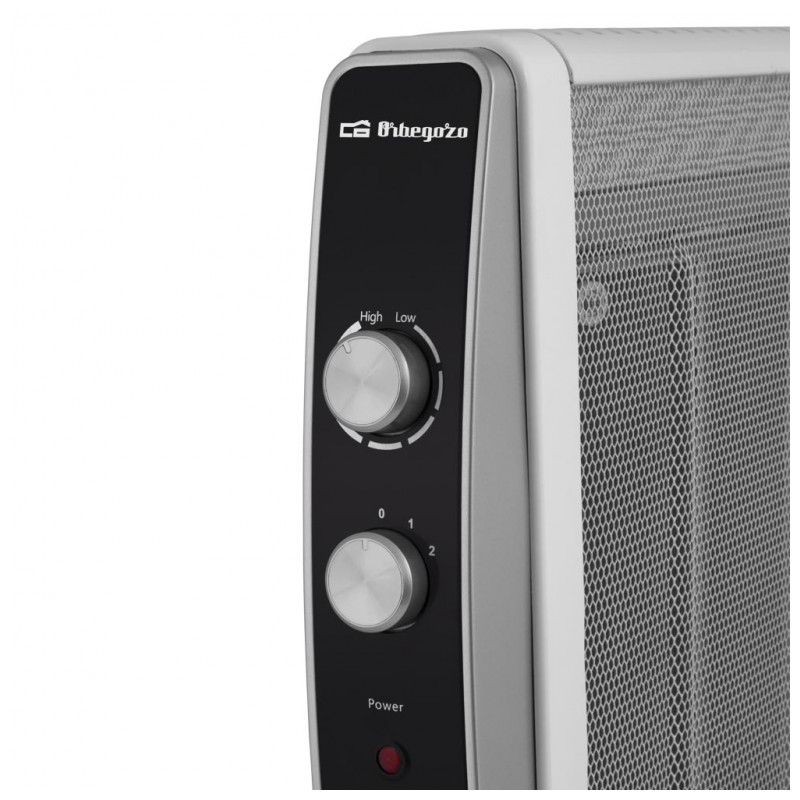 Radiador Orbegozo RMN 1575/ 1500W - Item2