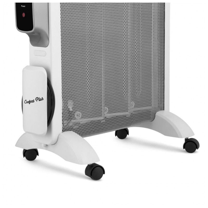 Radiateur Orbegozo RMN 1575/ 1500W - Ítem5