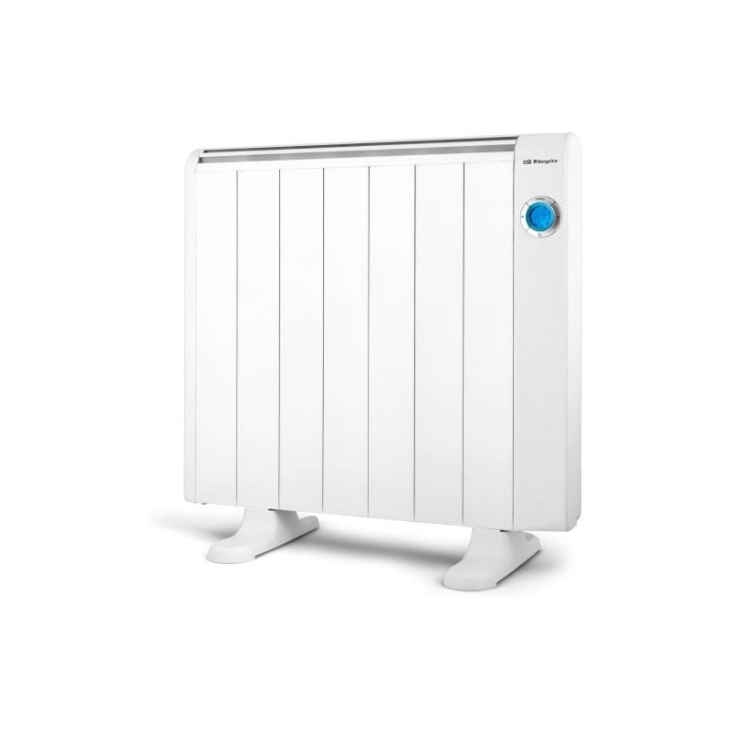 Radiador Eléctrico Orbegozo RRE 1310 1300 W Blanco - Ítem