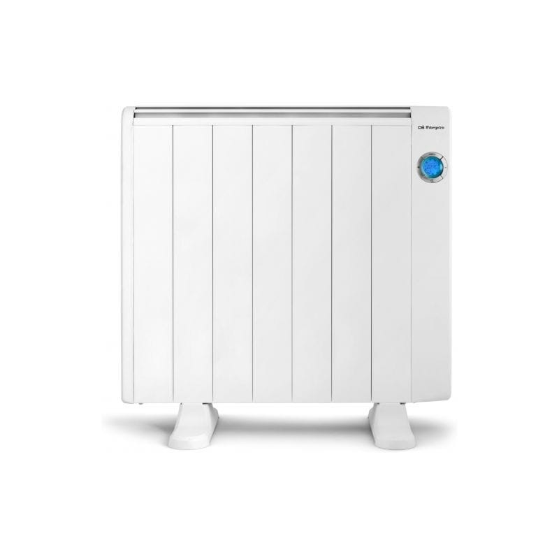 Radiador Eléctrico Orbegozo RRE 1310 1300 W Blanco - Ítem1