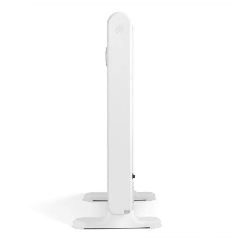 Radiador Eléctrico Orbegozo RRW 1800 Wi-Fi Blanco - Ítem4