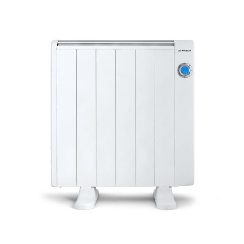 Radiador Eléctrico Orbegozo RRE 1010 1000 W Blanco - Ítem1